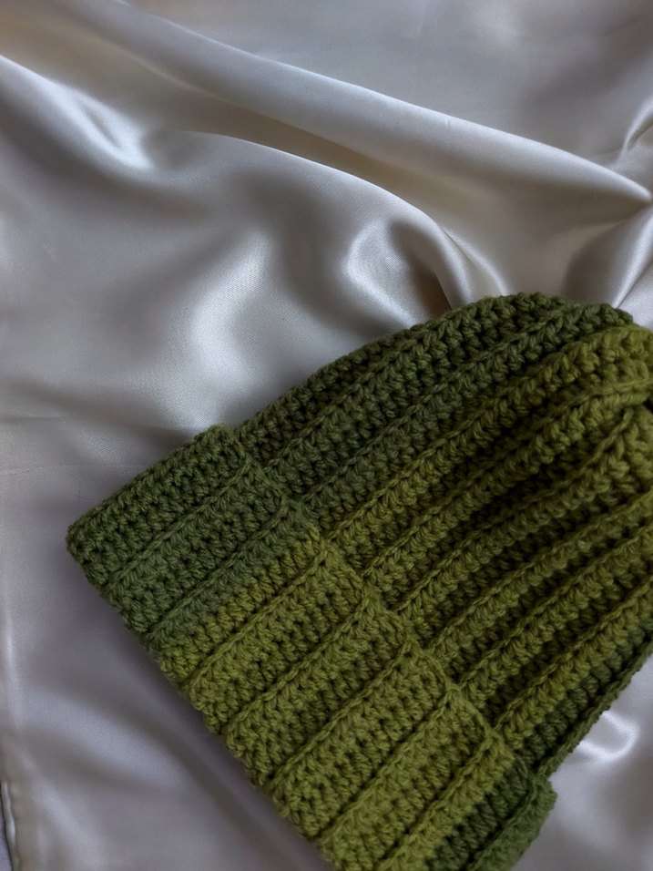 ÖRGÜ BERE - Görsel 2