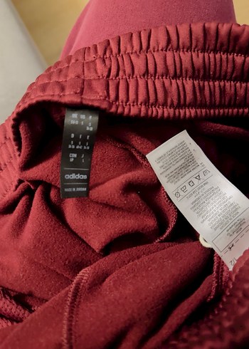 Adidas eşofman altı - Görsel 3