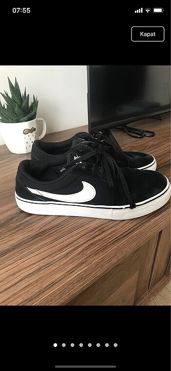 orjinal nike