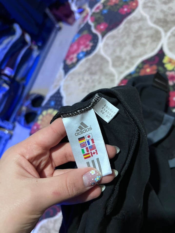 Siyah Fermuarlı Erkek Sweatshirt - Görsel 4