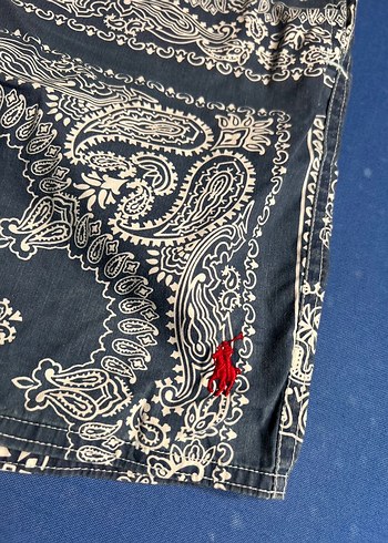 Ralph Lauren Mayo - Görsel 5