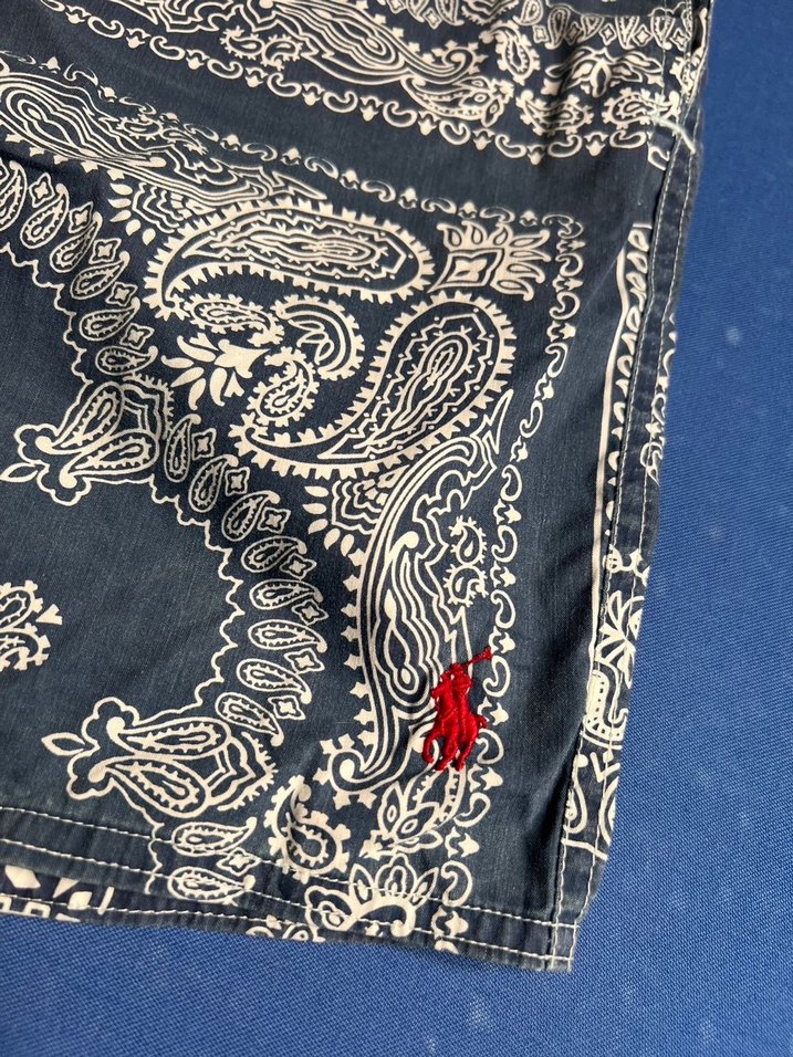 Ralph Lauren Mayo - Görsel 5