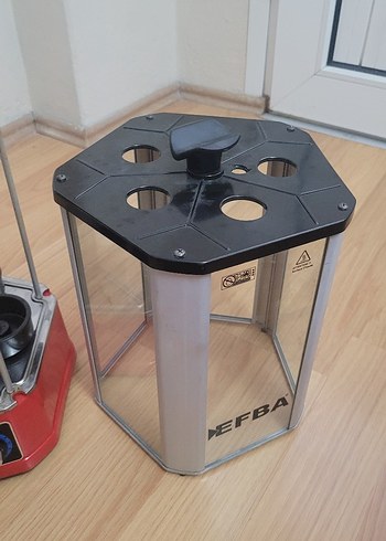 KEBAP VE IZGARA MAKİNESİ - Görsel 4