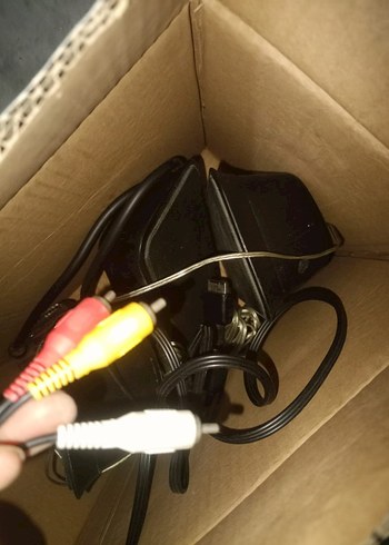 Siyah Ev Sinema Müzik Sistemi - Görsel 9