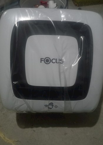 FOCUS KAĞIT HAVLULUK - Görsel 3