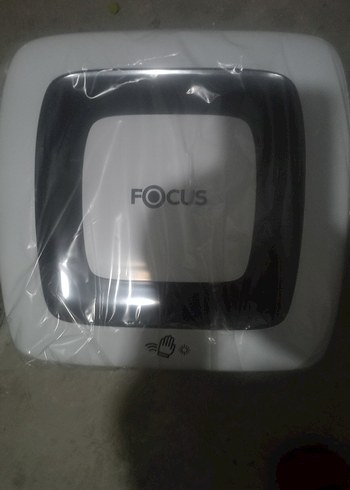 FOCUS KAĞIT HAVLULUK - Görsel 2