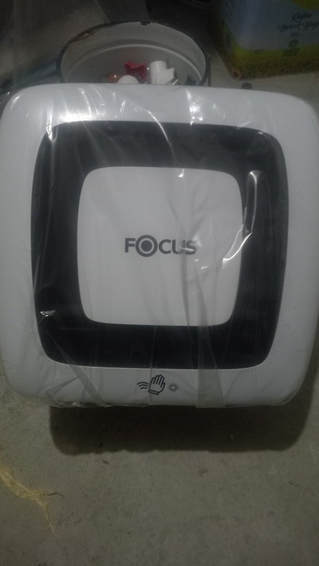 FOCUS KAĞIT HAVLULUK - Görsel 3