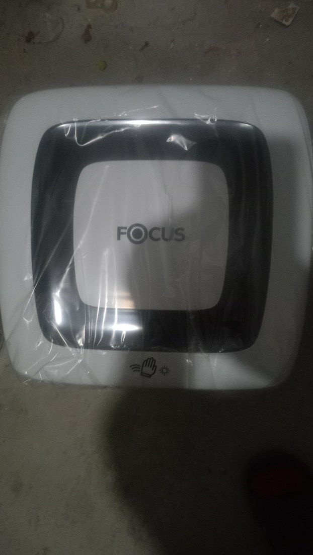 FOCUS KAĞIT HAVLULUK - Görsel 2