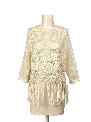 Zara Bluz %70 İndirimli.
