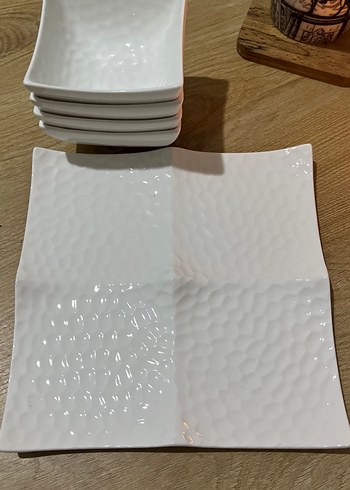 Porselen kase takımı - Görsel 5