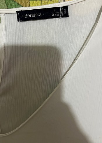 Bershka l