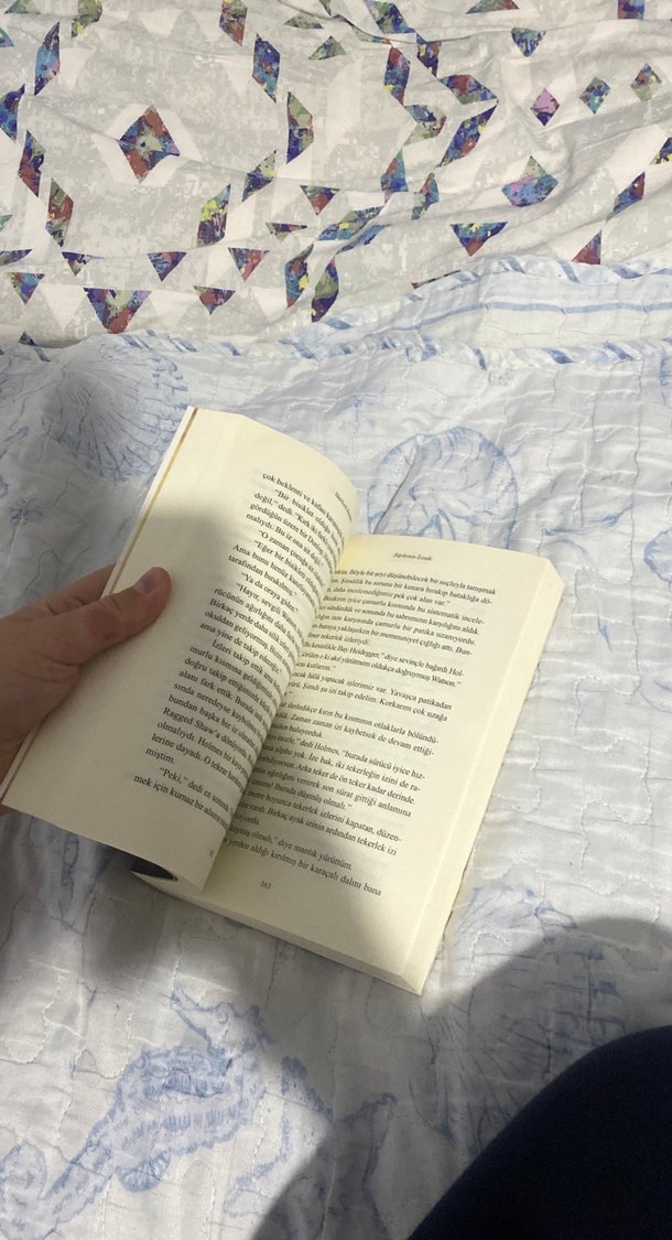 Sherlock Holmes - Şüphenin İzinde - Görsel 3