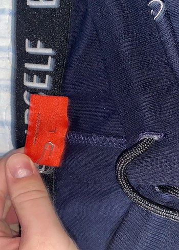 Erkek eşofman john frank - Görsel 3