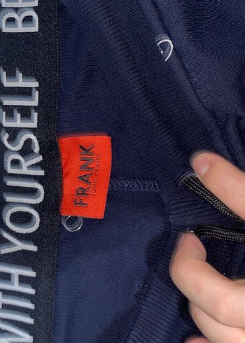 Erkek eşofman john frank - Görsel 2