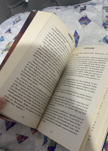 Karantina Üçüncü Perde - Görsel 3