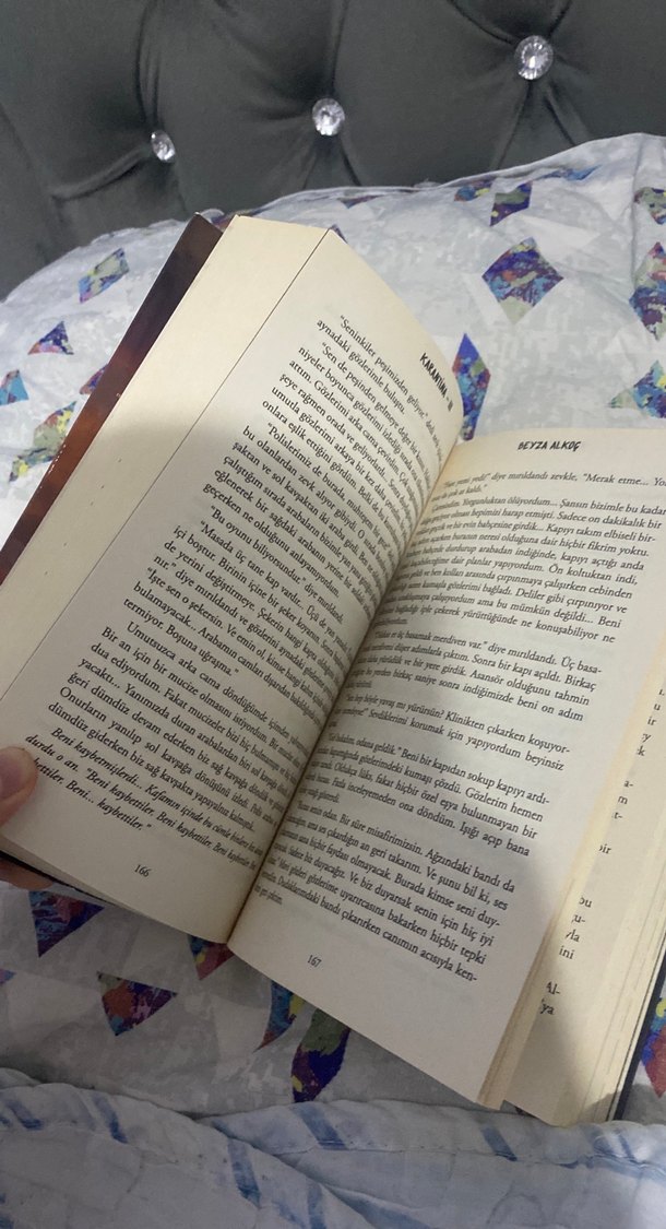 Karantina Üçüncü Perde - Görsel 3