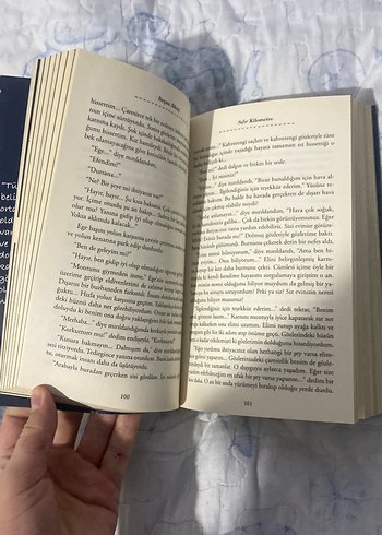 Sıfır Kilometre - Beyza Alkoç - Görsel 2