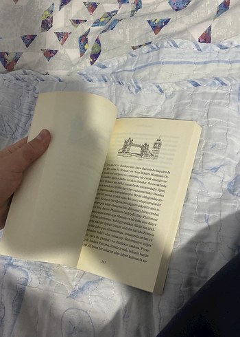 Sherlock Holmes Gölge Koleksiyonu - Sir Arthur Conan Doyle - Görsel 3