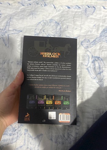 Sherlock Holmes: Bir Suçun Portresi - Görsel 2