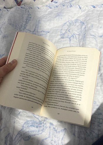 Sherlock Holmes: Bir Suçun Portresi - Görsel 4