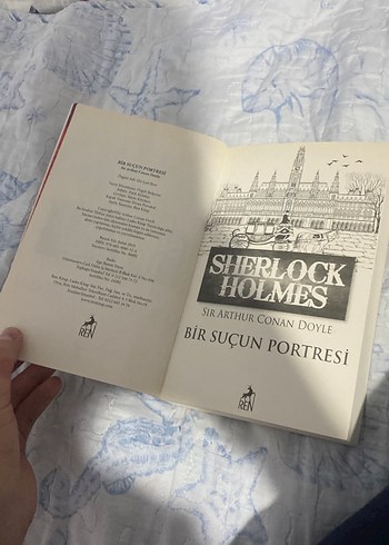 Sherlock Holmes: Bir Suçun Portresi - Görsel 5