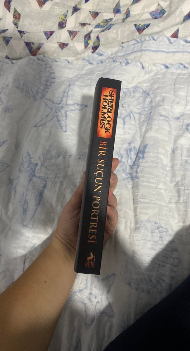 Sherlock Holmes: Bir Suçun Portresi - Görsel 3