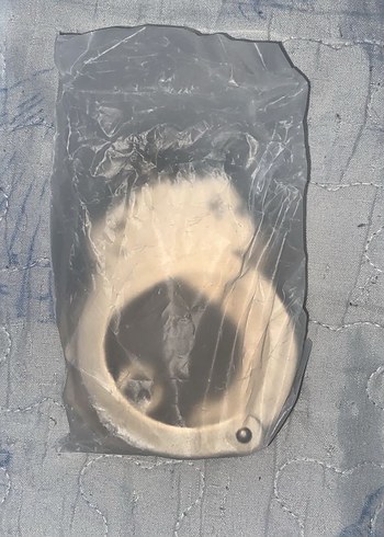 EGM marka Polis Kelepçesi KROM - Görsel 2