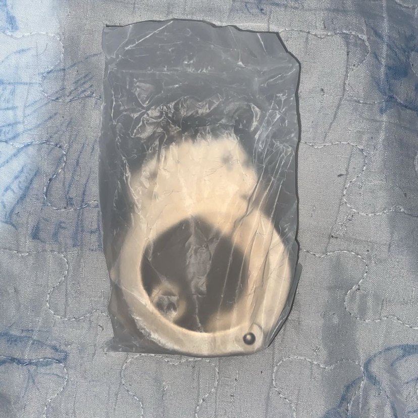 EGM marka Polis Kelepçesi KROM - Görsel 2