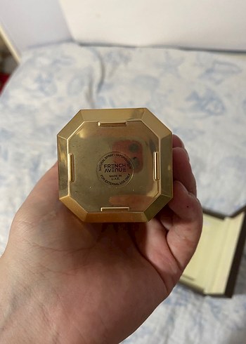 French Avenue Liquid Brun Erkek Parfümü - Görsel 3