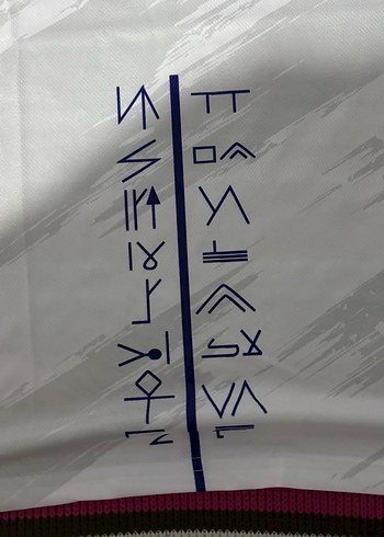 Mersin İdman Yurdu Ata Mirası Forma - Görsel 4