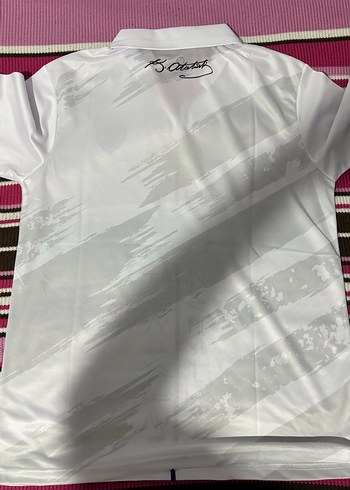 Mersin İdman Yurdu Ata Mirası Forma - Görsel 6