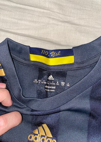 Fenerbahçe 110. Yıl forma 13-14 yaş - Görsel 3