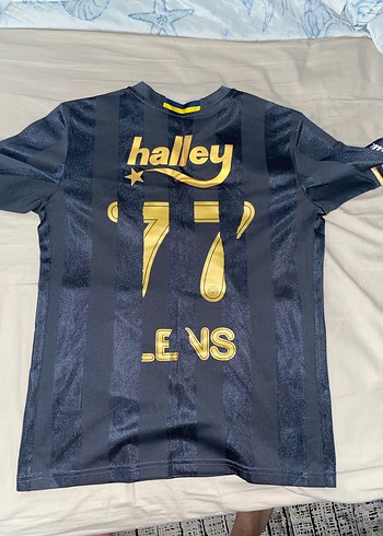 Fenerbahçe 110. Yıl forma 13-14 yaş - Görsel 2