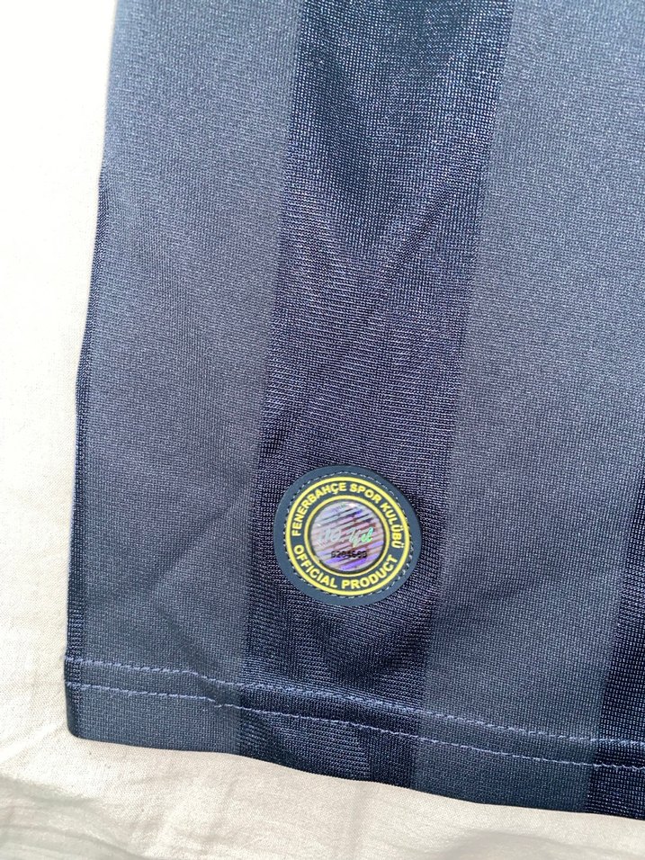 Fenerbahçe 110. Yıl forma 13-14 yaş - Görsel 4