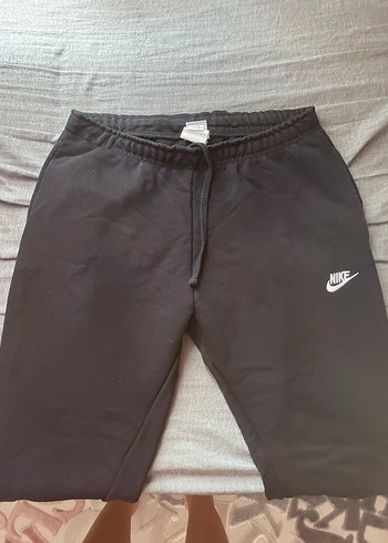 Nike Nike Siyah Kız Çocuk Eşofman Altı