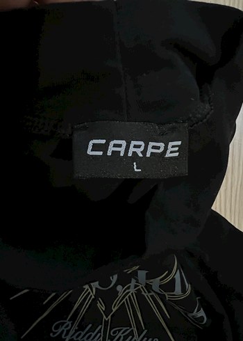 Carpe crop - Görsel 2