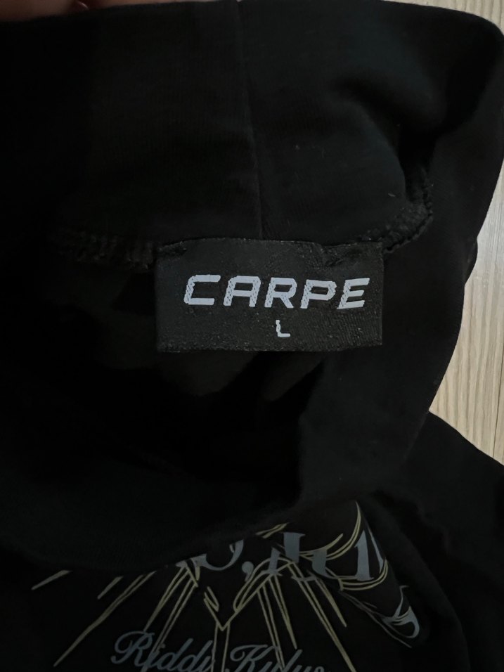 Carpe crop - Görsel 2