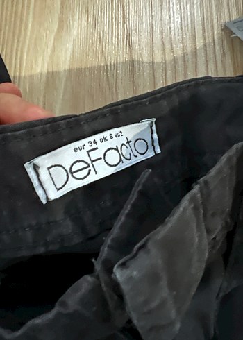 DeFacto pantolon - Görsel 2