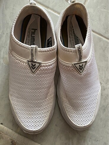 Hummel spor ayakkabı - Görsel 5