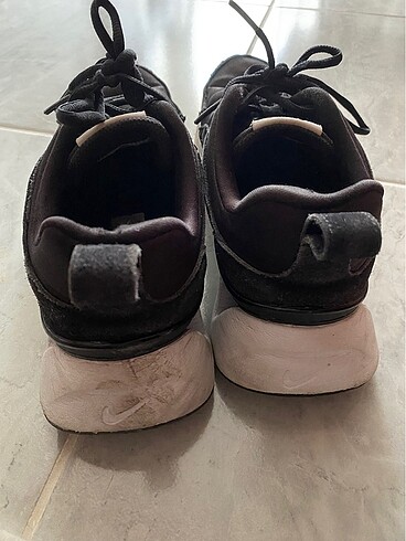 Nike spor ayakkabı - Görsel 5