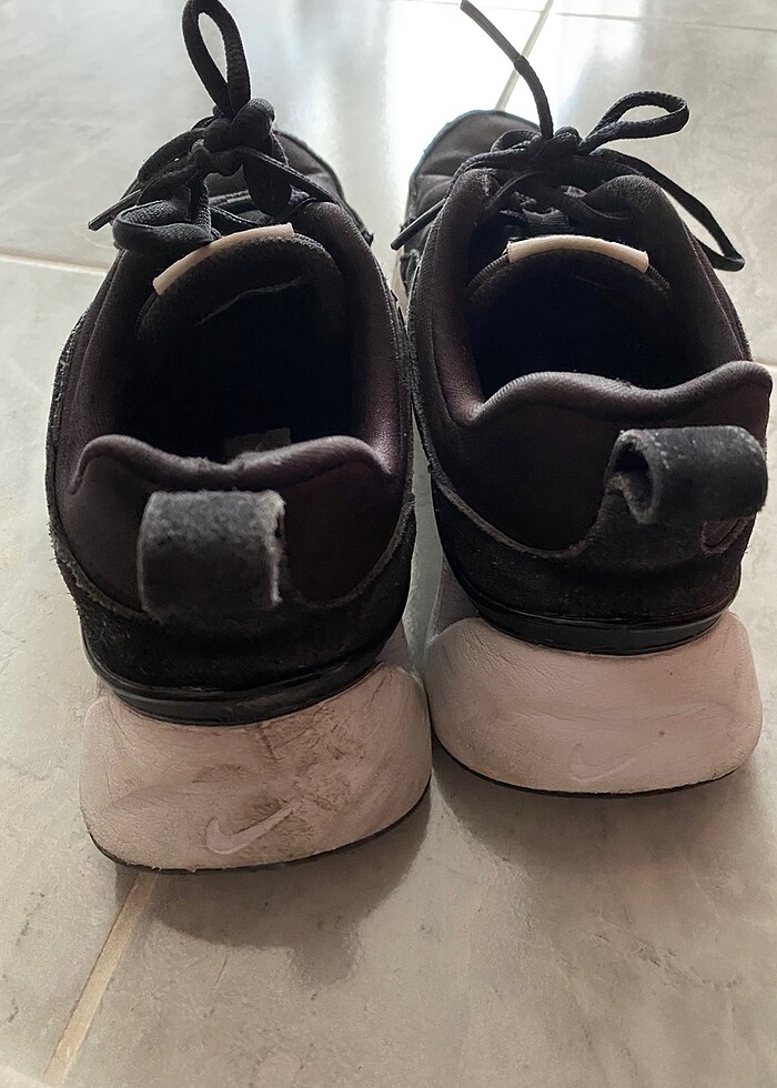 Nike spor ayakkabı - Görsel 5