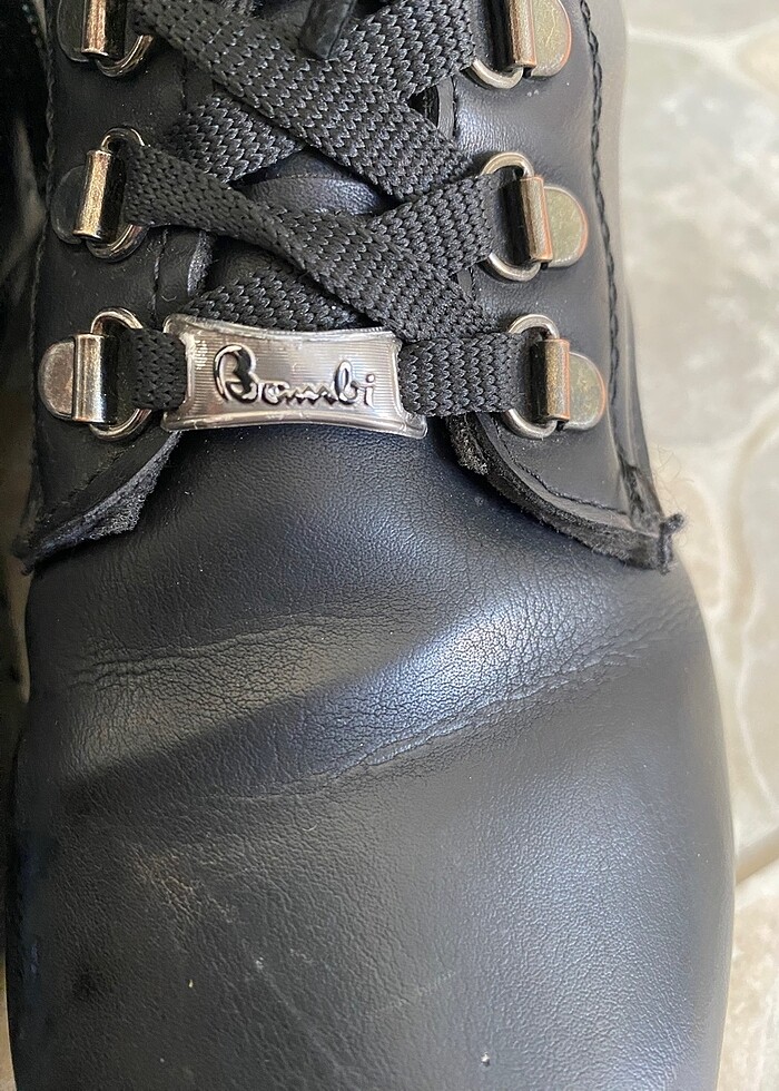 Bambi bot - Görsel 3