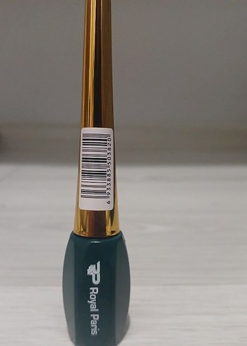Parlak Haki Royal Paris Eyeliner