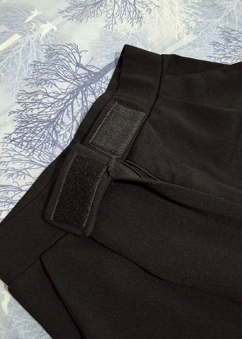 Kadın Kumaş Pantolon - Görsel 3