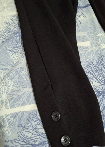 Kadın Kumaş Pantolon - Görsel 2