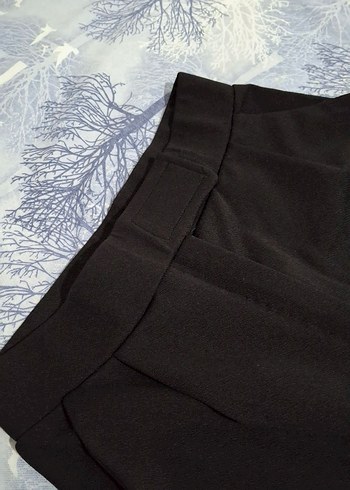 Kadın Kumaş Pantolon - Görsel 4