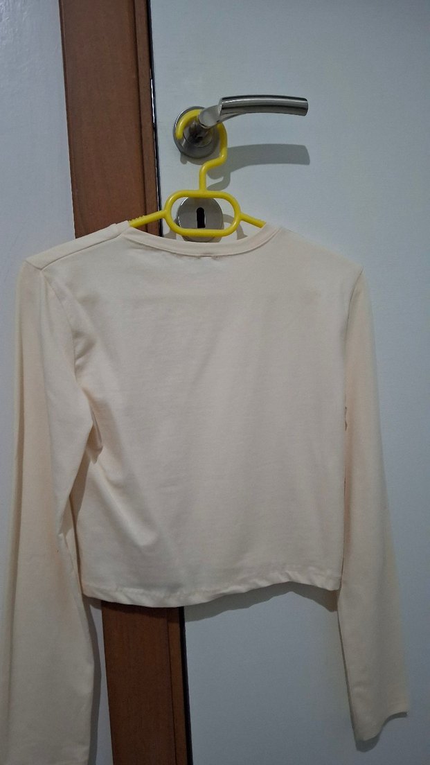 Calvin Klein Uzun Kollu - Görsel 2