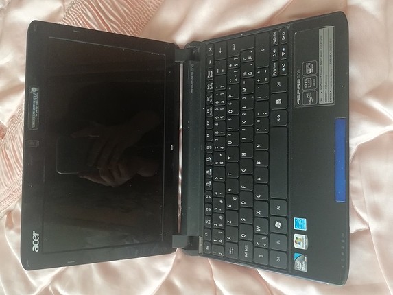 27 Beden Acer netbook