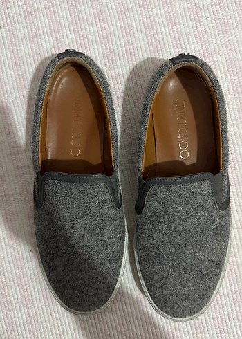 JIMMY CHOO AYAKKABI - Görsel 2