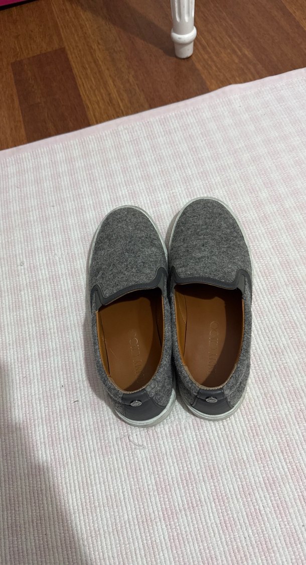 JIMMY CHOO AYAKKABI - Görsel 5